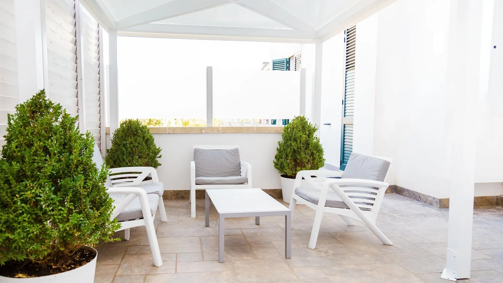 Palazzo Massari Rooms Lecce 0*,