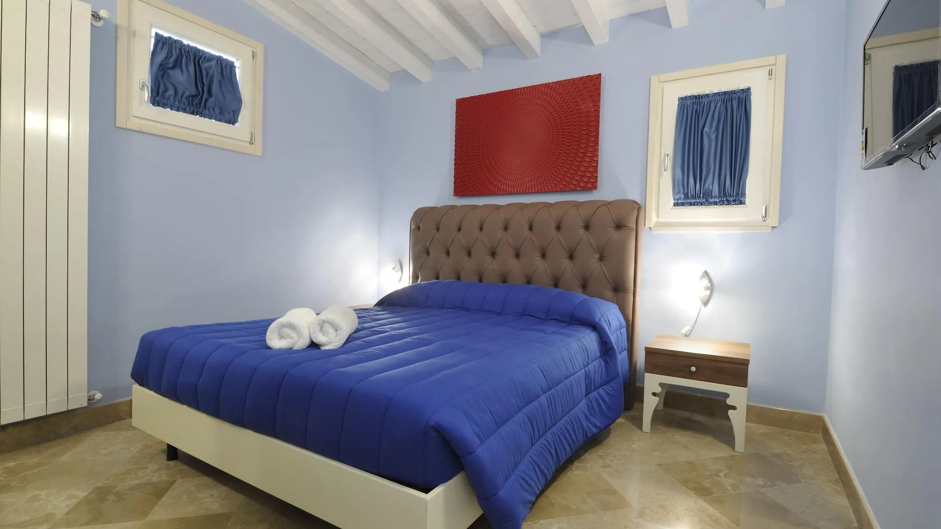 Palazzo Massari Rooms Lecce Hotel