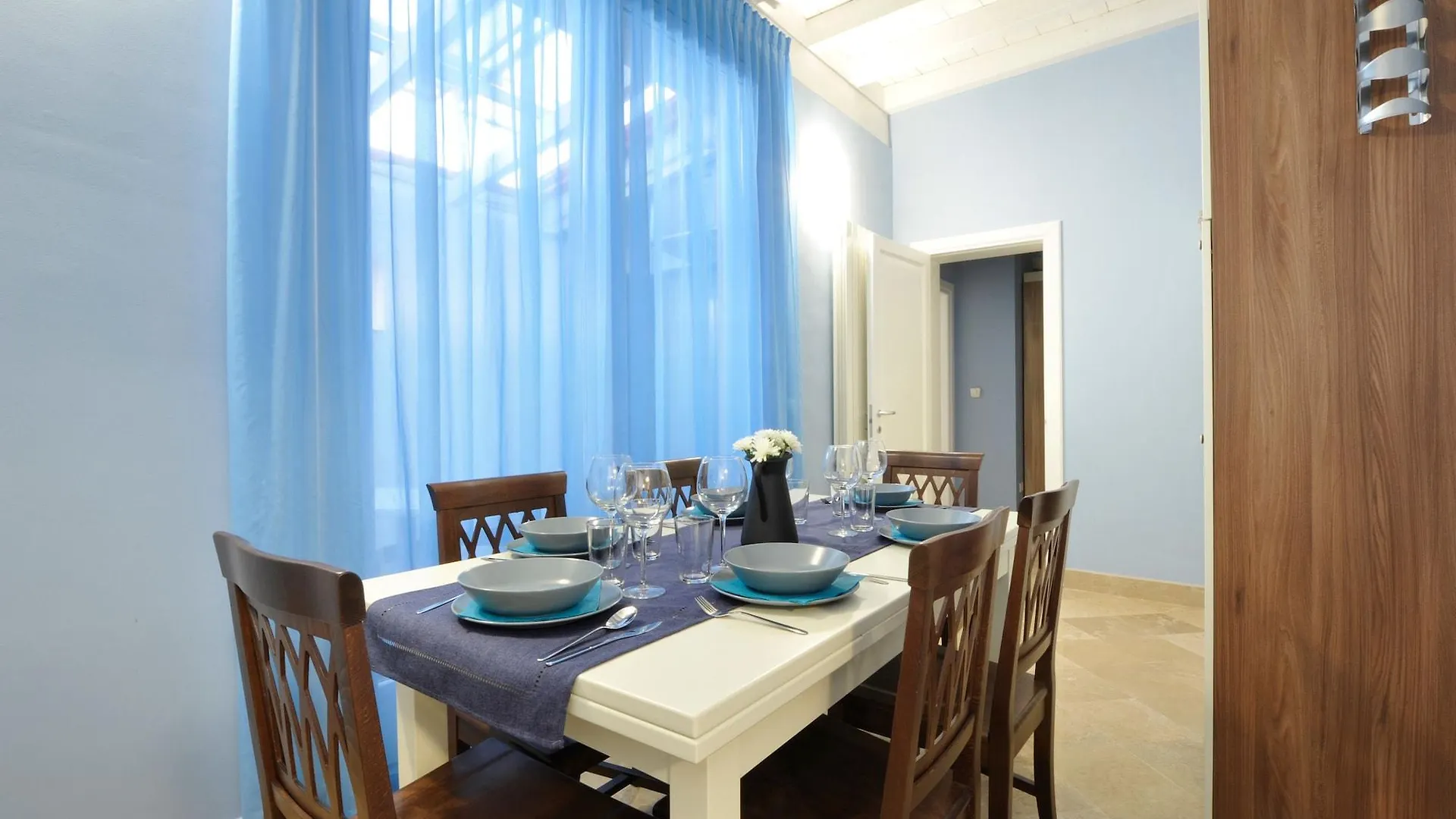 Hotel Palazzo Massari Rooms Lecce